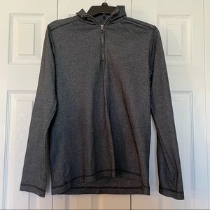 Men’s Apt. 9 Full Zip Sweatshirt
